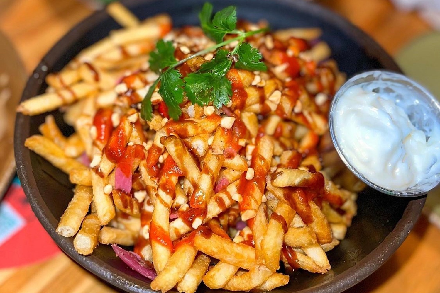 Punch Bowl Social Happy Hour East Village King of Happy Hour